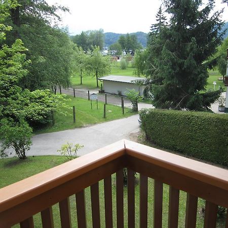 Ferienhaus Drobesch Daire Sankt Kanzian am Klopeiner See Dış mekan fotoğraf